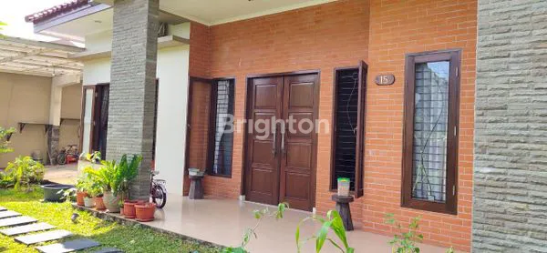 image FULL FURNISH MEWAH TERAWAT ADA KOLAM RENANG DI TENGAH KOTA BALIKPAPAN (3)