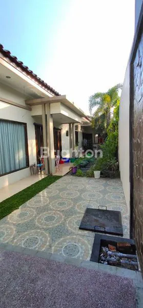 image FULL FURNISH MEWAH TERAWAT ADA KOLAM RENANG DI TENGAH KOTA BALIKPAPAN (4)
