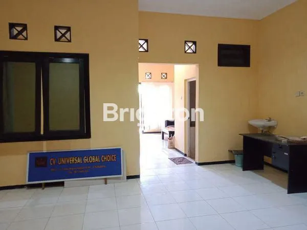 image TENGGILIS RUMAH HITUNG TANAH JARANG ADA BS NEGO (2)