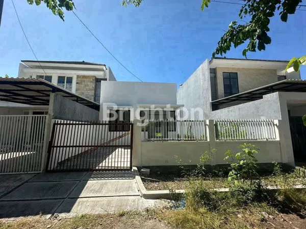 image RUMAH HITUNG TANAH DEKAT UNIVERSITAS UBAYA TENGGILIS DEKAT KENDANGSARI PANJANG JIWO RUNGKUT (1)