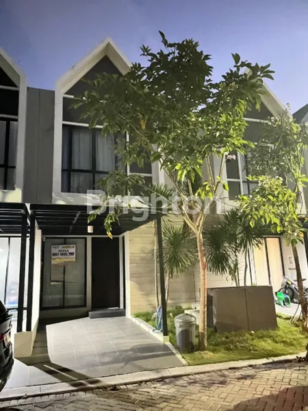 image #ZEE16 RUMAH BAGUS SCANDINAVIAN MILLENIAL CITRALAND NORTHWEST PARK TERAWAT READY HUNI (1)