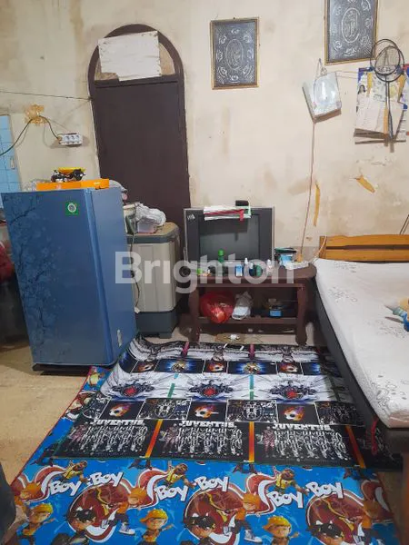 image RUMAH 2 LANTAI TANAH SEREAL (2)