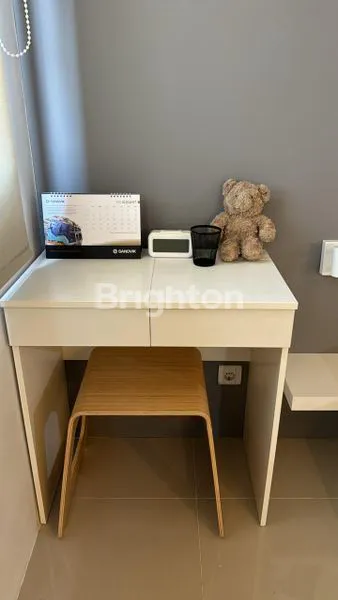 image APARTEMEN DENVER FURNISH BAGUS (2)