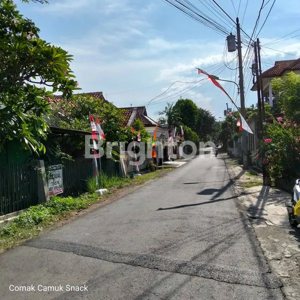 image TANAH PREMIUM 321M2 DI SAWUNGGALING, 5 MENIT KE UNDIP TEMBALANG (2)