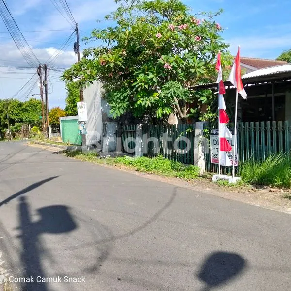 image TANAH PREMIUM 321M2 DI SAWUNGGALING, 5 MENIT KE UNDIP TEMBALANG (3)