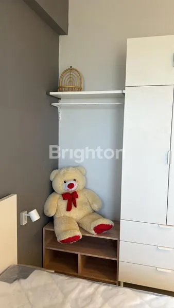 image APARTEMEN DENVER FURNISH BAGUS (3)