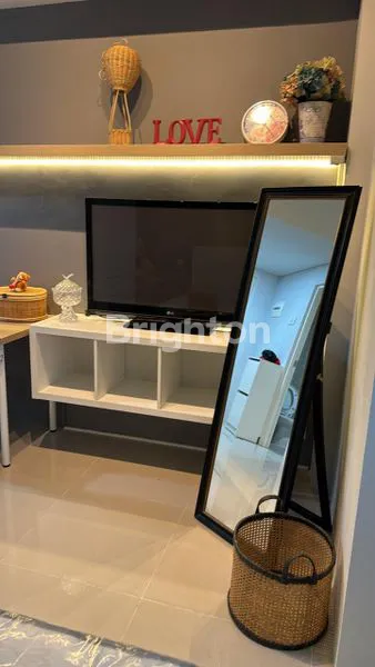 image APARTEMEN DENVER FURNISH BAGUS (4)