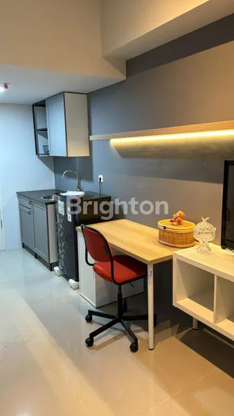 image APARTEMEN DENVER FURNISH BAGUS (5)