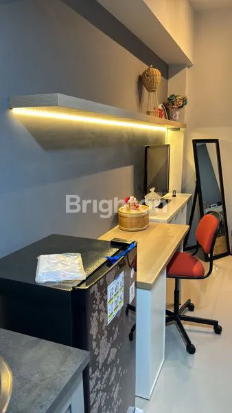 image APARTEMEN DENVER FURNISH BAGUS (6)