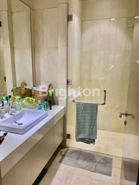 image APARTMENT SAUMATA MEWAH FULLY FURNISHED (7)