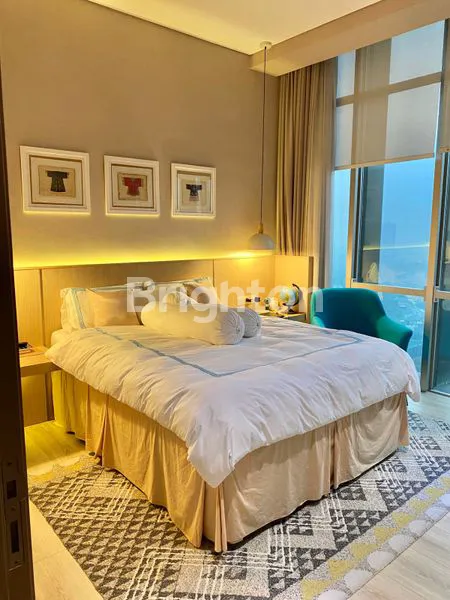 image APARTMENT SAUMATA MEWAH FULLY FURNISHED (1)