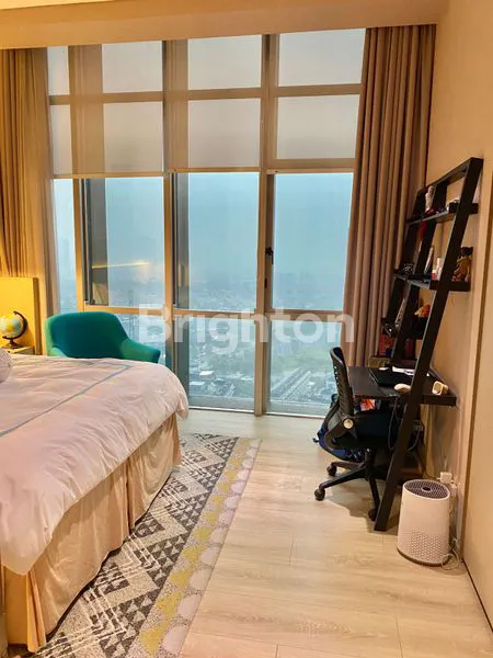 image APARTMENT SAUMATA MEWAH FULLY FURNISHED (8)