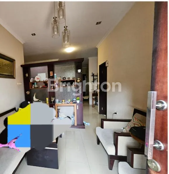 image HUNIAN NYAMAN 5KT DI BANDUNG, LT 204M² (3)
