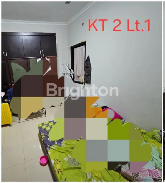 image HUNIAN NYAMAN 5KT DI BANDUNG, LT 204M² (6)