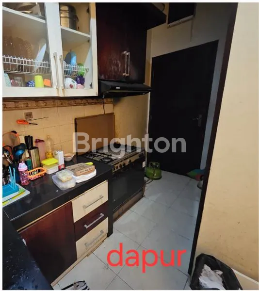 image HUNIAN NYAMAN 5KT DI BANDUNG, LT 204M² (2)