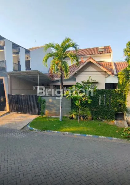 image RUMAH CANTIK TERAWAT FULLFURNISH SIAP HUNI DELTASARI BARU (1)