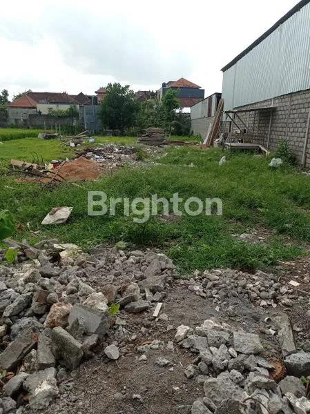 image SEWA TANAH 9 ARE LOKASI STRATEGIS DI TURUNAN JALAN UTAMA – HADAP BARAT (3)