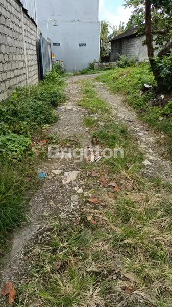 image SEWA TANAH 9 ARE LOKASI STRATEGIS DI TURUNAN JALAN UTAMA – HADAP BARAT (4)