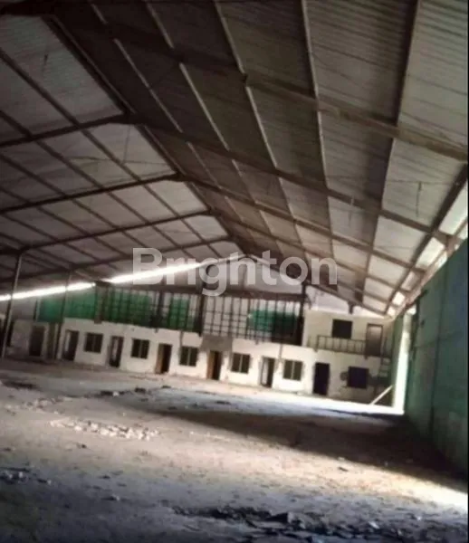 image DIJUAL GUDANG DGN LUAS BANGUNAN 1486M² LOKASI DI   SIMOREJOSARI, SURABAYA BARAT (1)