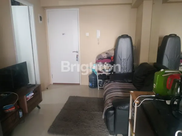 image APARTEMEN BASSURA CITY 2KT, LANTAI RENDAH FURNISHED DI JAKARTA TIMUR (1)