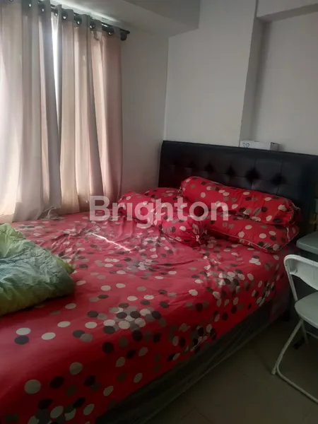 image APARTEMEN BASSURA CITY 2KT, LANTAI RENDAH FURNISHED DI JAKARTA TIMUR (4)