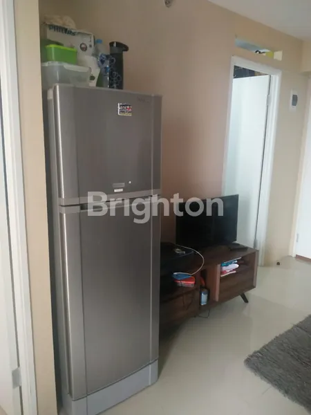 image APARTEMEN BASSURA CITY 2KT, LANTAI RENDAH FURNISHED DI JAKARTA TIMUR (6)