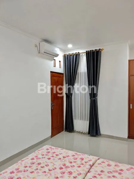 image RUMAH CLUSTER 2 LANTAI FULL FURNISHED DI DENBAR BALI (7)