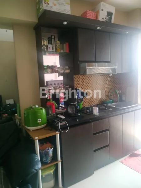 image APARTEMEN BASSURA CITY 2KT, LANTAI RENDAH FURNISHED DI JAKARTA TIMUR (8)