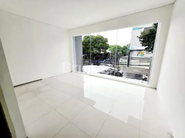 image RUKO  4 LANTAI  RADIO DALAM , KEBAYORAN BARU, JAKARTA SELATAN (5)