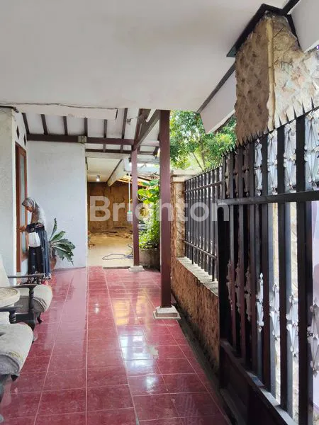 image RUMAH 2 LANTAI DI IKAN BELIDA (2)