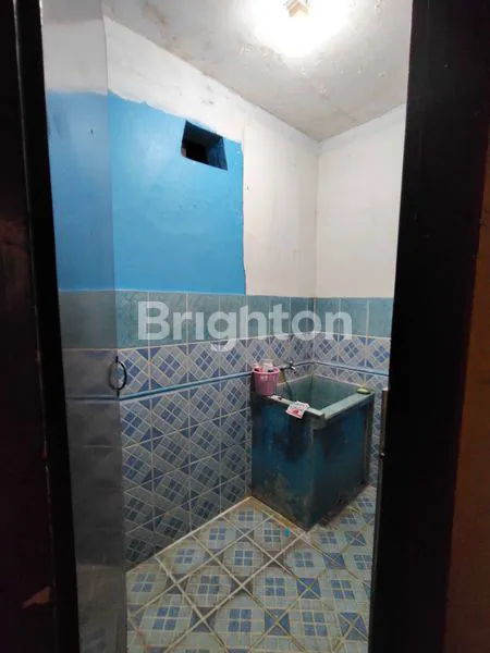 image RUMAH 2 LANTAI DI IKAN BELIDA (4)