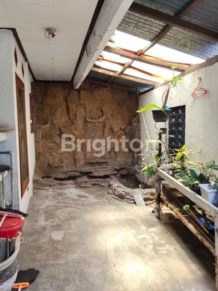 image RUMAH 2 LANTAI DI IKAN BELIDA (7)