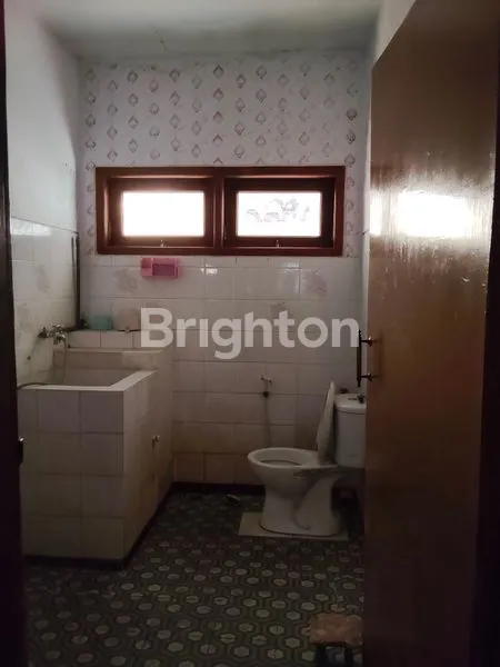 image RUMAH 2 LANTAI DI IKAN BELIDA (8)