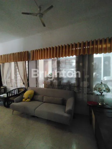 image RUMAH 2 LANTAI DI IKAN BELIDA (6)