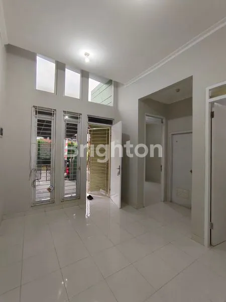 image RUMAH MURAH REGENSI MELATI MAS TANGERANG (2)