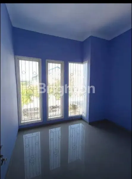 image SEMANGGI RUMAH 2LT SIAP HUNI COCOK UTK PSNGAN MUDA BS NEGO (5)