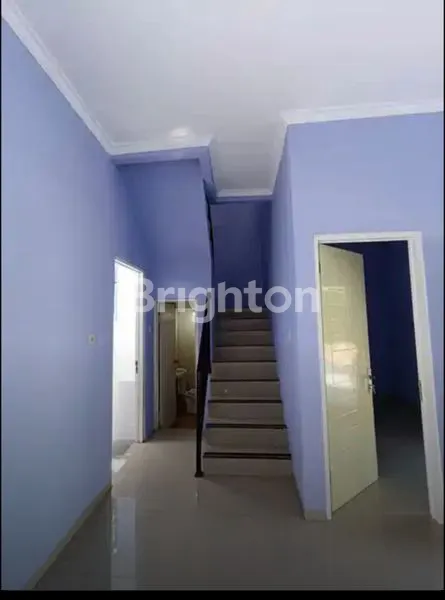 image SEMANGGI RUMAH 2LT SIAP HUNI COCOK UTK PSNGAN MUDA BS NEGO (2)