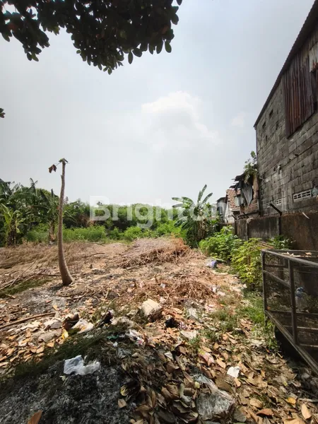 image TANAH PINGGIR JALAN RAYA JL WAHIDIN SUDIROHUSODO, GRESIK (2)