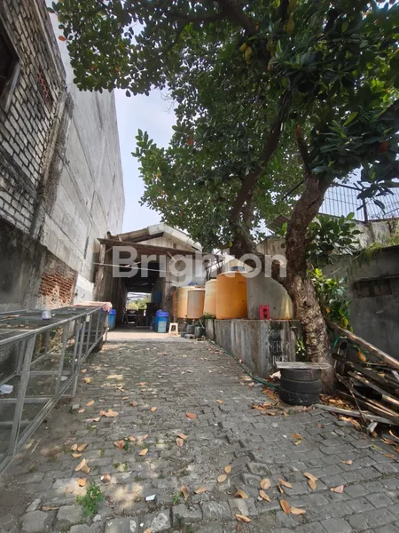 image TANAH PINGGIR JALAN RAYA JL WAHIDIN SUDIROHUSODO, GRESIK (3)