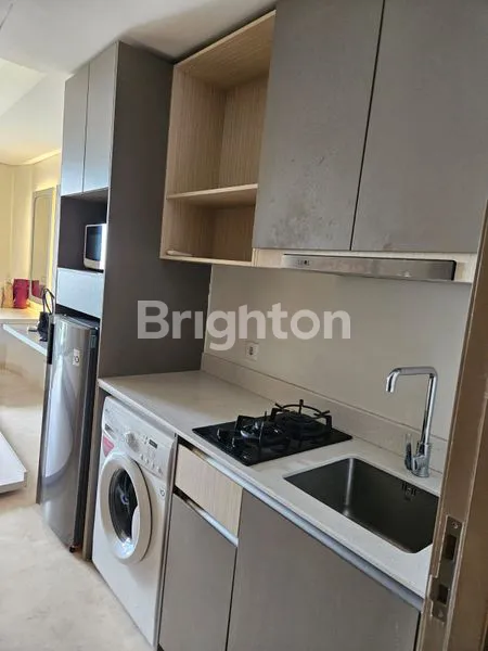 image APARTMENT GOLD COAST PIK (1)