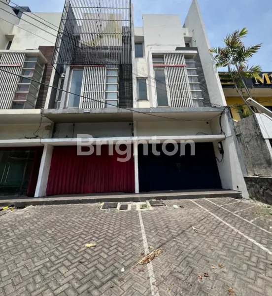 image RUKO NOL RAYA JEMURSARI SURABAYA LOKASI SEBELAH RS MATA, HOTEL IBIS STYLE (SKRG HOTEL SOUTHERN ) (1)