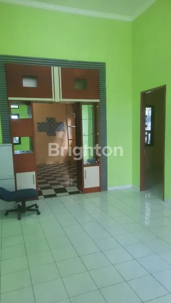 image RUMAH MUNGIL 3 KAMAR TIDUR LEGENDA WISATA CIBUBUR (4)