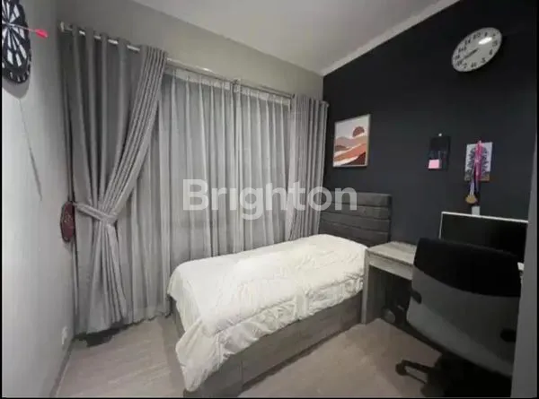 image RUMAH FULLY FURNISH DISEWAKAN DI DISCOVERY BINTARO TANGERANG SELATAN (6)