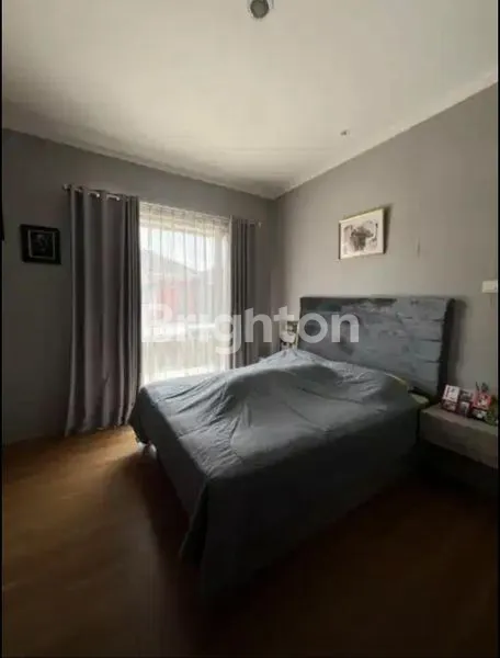 image RUMAH FULLY FURNISH DISEWAKAN DI DISCOVERY BINTARO TANGERANG SELATAN (8)