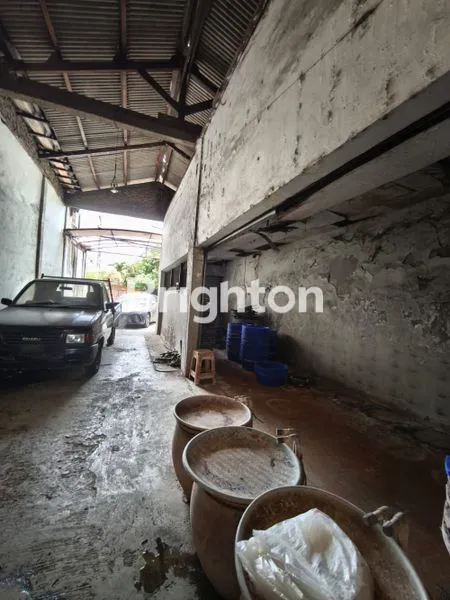 image TANAH PINGGIR JALAN RAYA JL WAHIDIN SUDIROHUSODO, GRESIK (5)