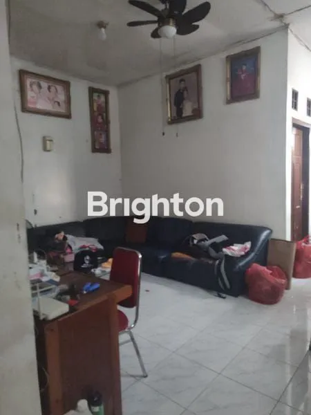 image DIJUAL CEPAT RUMAH DI KOTA BAMBU UTARA JAKARTA BARAT (2)