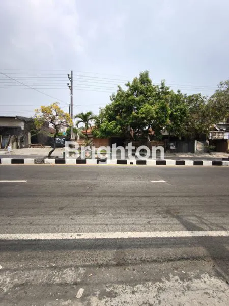 image TANAH PINGGIR JALAN RAYA JL WAHIDIN SUDIROHUSODO, GRESIK (8)