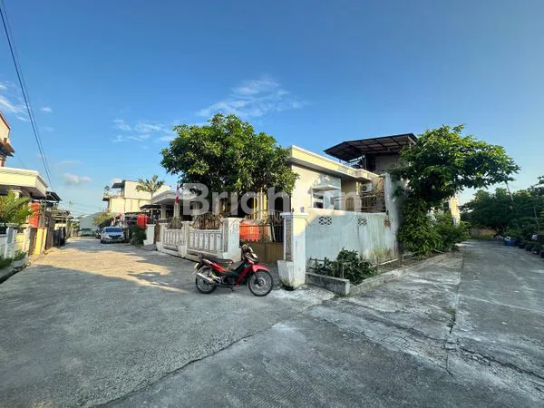 image RUMAH SIAP HUNI CALADIUM RESIDENCE 1 BALIKPAPAN  (2)