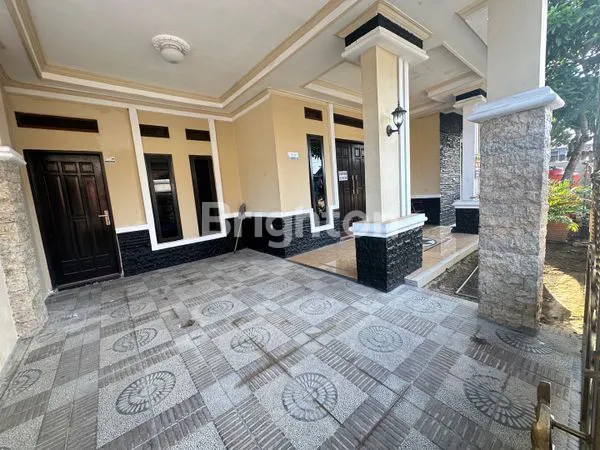 image RUMAH SIAP HUNI CALADIUM RESIDENCE 1 BALIKPAPAN  (3)
