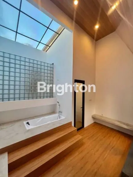 image NEW GRESS HOUSE BARU MODERN MINIMALIS SANGAT DEKAT JALAN RAYA MERR RUNGKUT UPN VETERAN MEDOKAN (4)